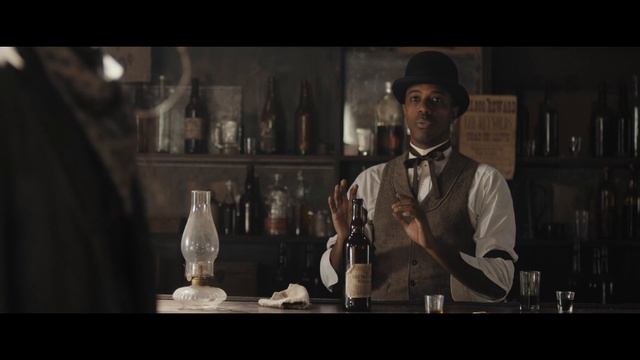 Стрелок (The Gunfighter) - озвучено Dolgiy.fun