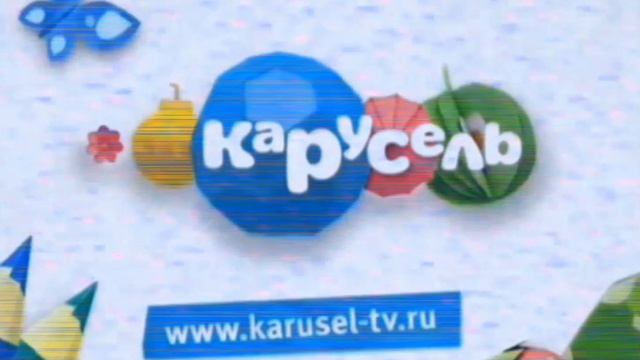 (РАРИТЕТИЩЕ) фрагмент анонса (Карусель Томо-Беновск, 19.05.2026)
