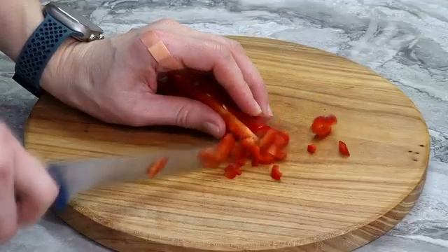 Белая фасоль с яйцами и овощами вкуснее мяса готовьте хоть каждый день Доступный рецепт для всех