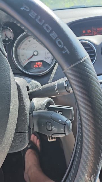 Peugeot 308 Turbo 150h.p.