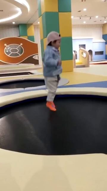 Прыгаем к счастью, шаг за шагом!