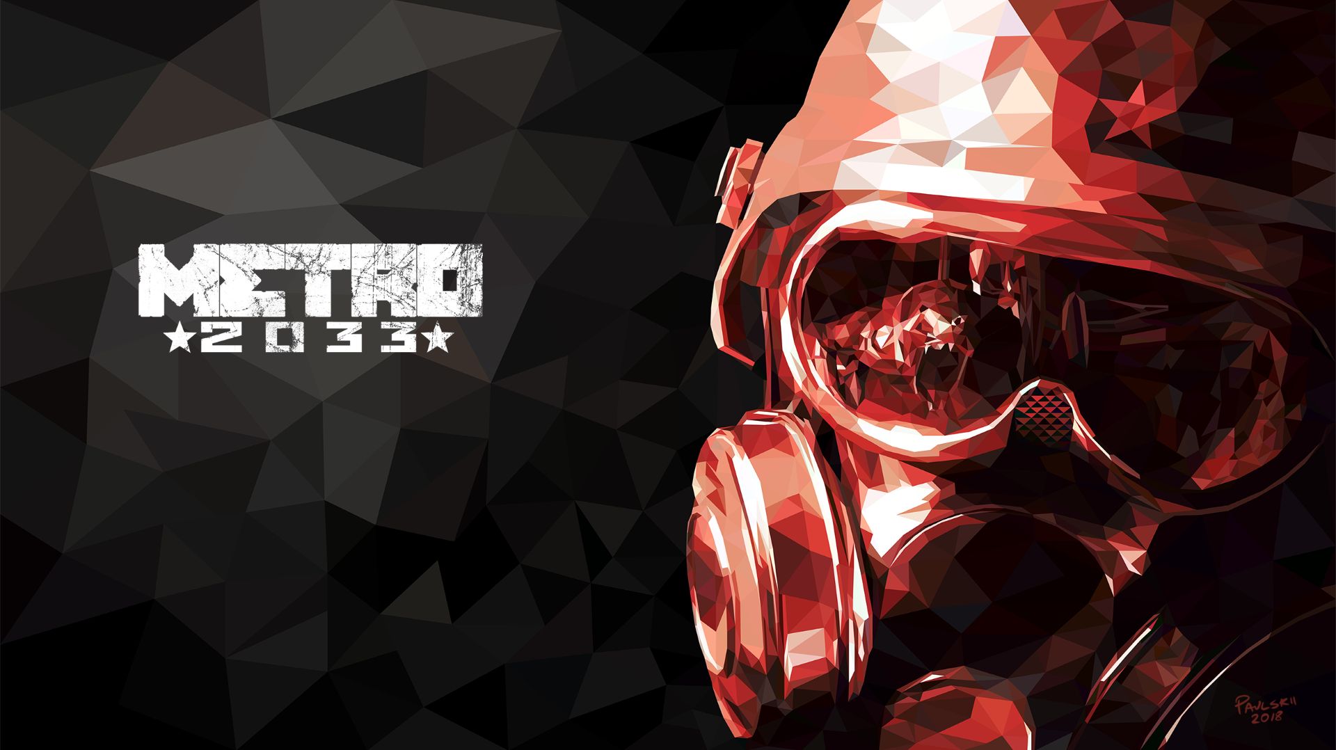 Прохождение Metro 2033 Redux