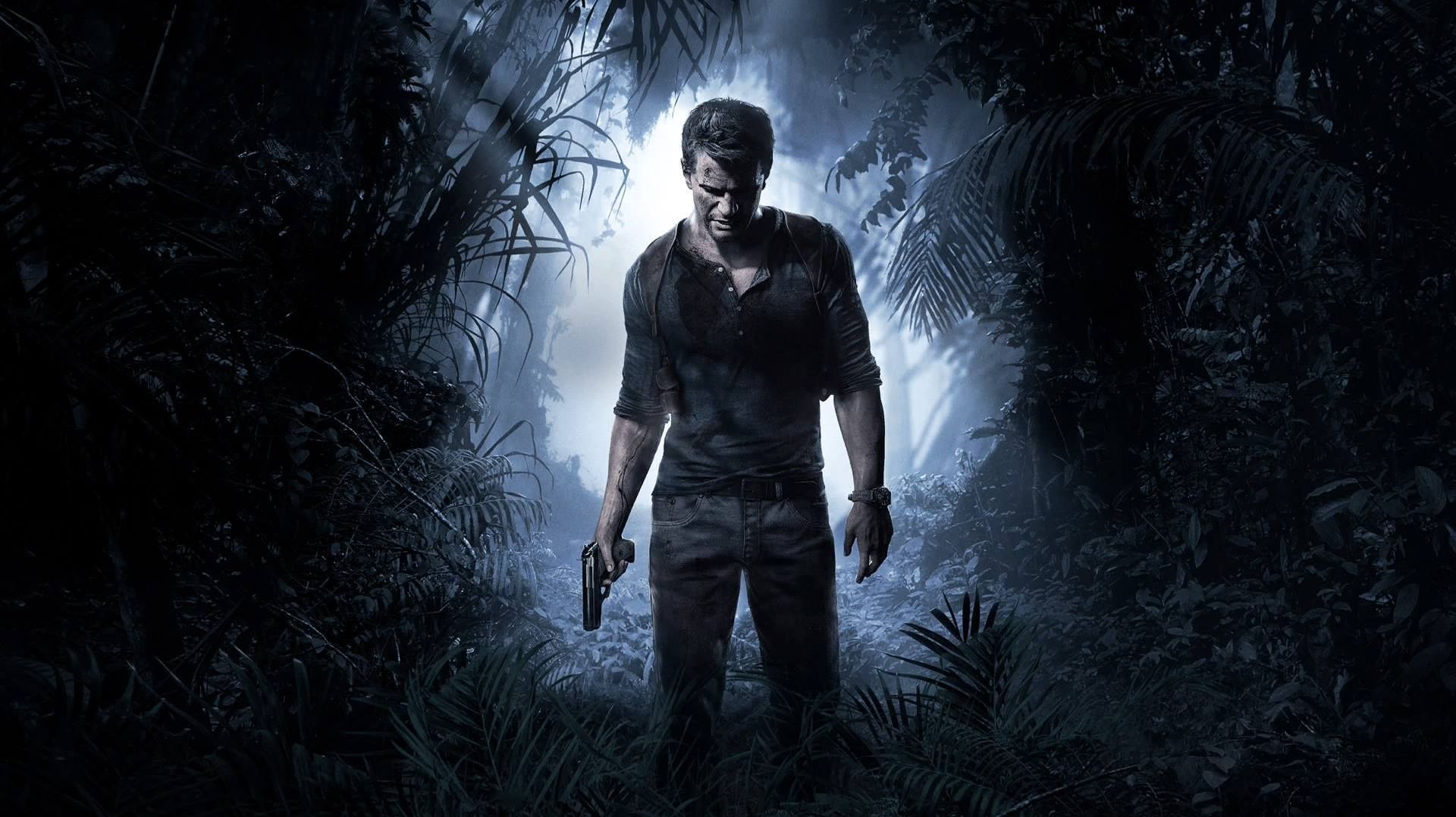 Прохождение Uncharted 4 Путь вора