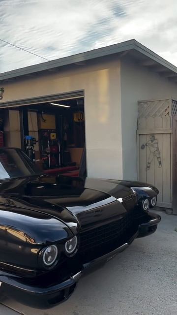 Ford Thunderbird #automobile #musclecar #motosport #profit #shorts #shelby #classic