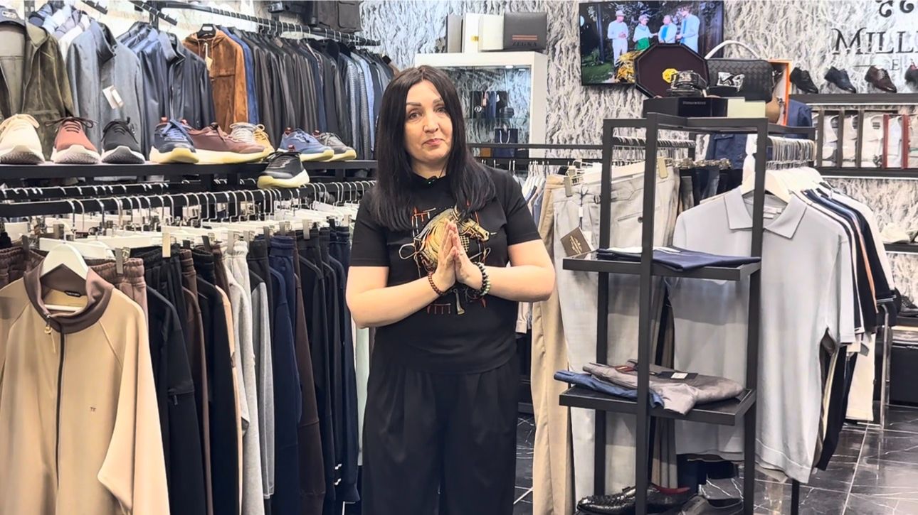 «МИЛЛИОНЕР» МУЖСКАЯ ОДЕЖДА: ПОЛО👕ФУТБОЛКИ ЛЕТНИЕ БРЮКИ👔РУБАШКИ  ДЖИНСЫ КУРТКИ. Садовод