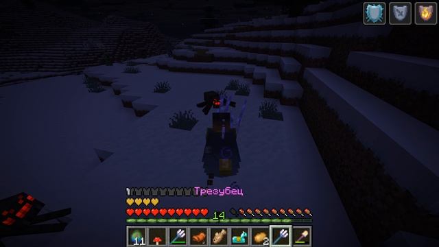 Лайфхаки из Minecraft 2026.04.21