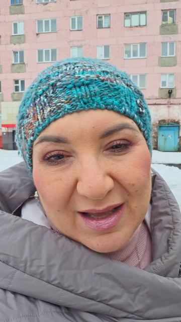 Полярный день в Норильске