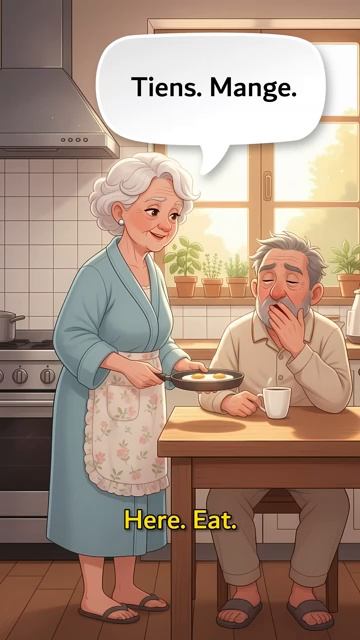 French Conversation Practice Daily Life With Marcel Yvette Shorts [get.gt]