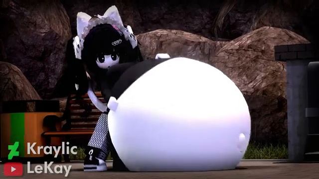 Stroll Snack \\ VORE