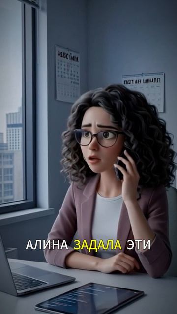 Серия 4. «Мой финансист забыл про мою зарплату»