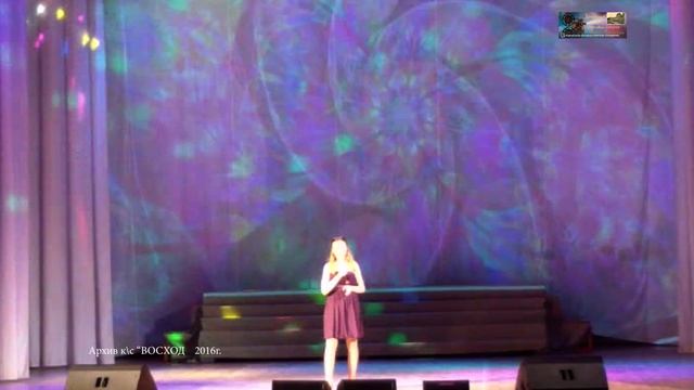 2016 День Матери  ЗОЛОТАЯ ЯРМАРКА ГДК г.Тихорецк