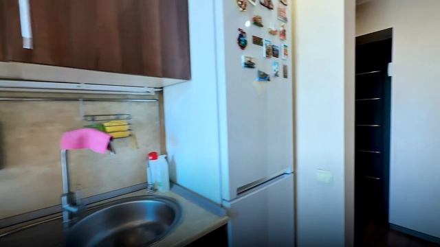 Продажа 1 комнатной квартиры Казань ул. Дмитрия Менделеева д.17