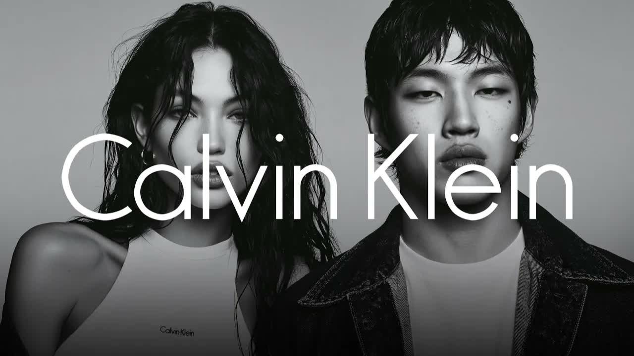 Calvin Klein In Store Music Background Playlist May 2026