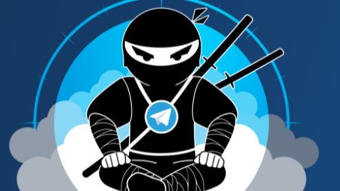 Урок 15. Инвайтинг через сервис TgNinja. Часть 4.