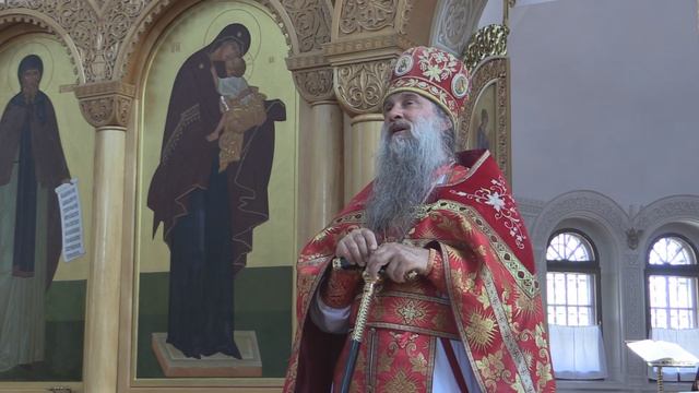 Духовная слепота — не метафора, а реальность