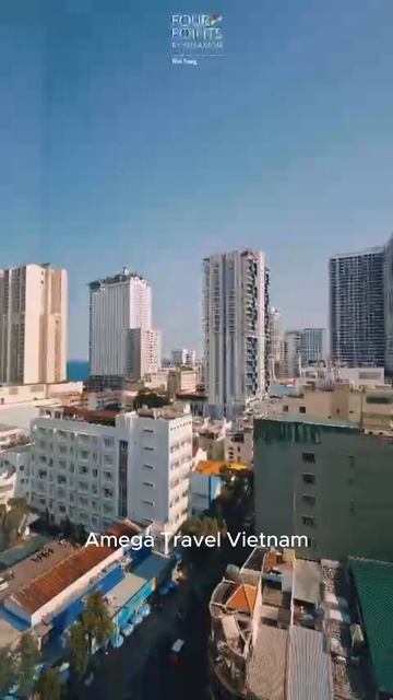 Four Points By Sheraton Nha Trang