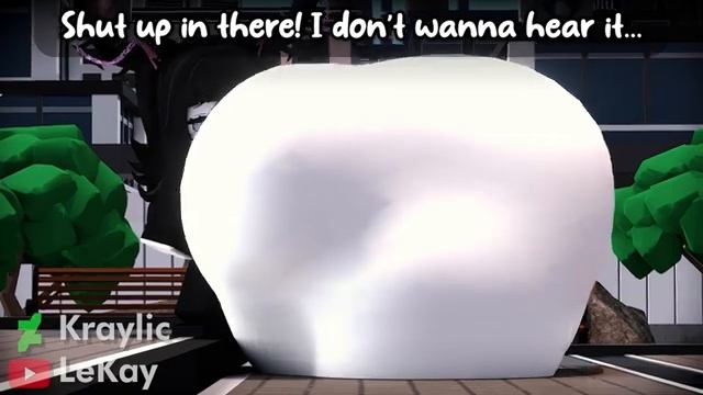 Eating Out Of Aggression \\ VORE