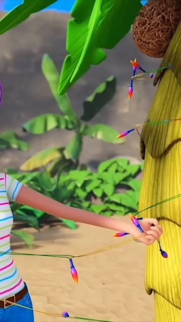 35. С новым годом, Беби Шарк! #forkids #shorts #johnyjohny #babyshark #loolookids