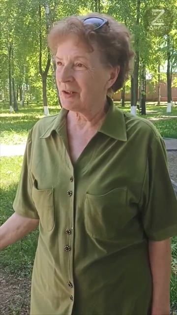 Тетюшане рассказали о пионерской юности