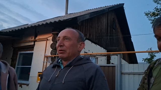 пошли на день рождения, как давно мы не собирались вместе,19.05.26