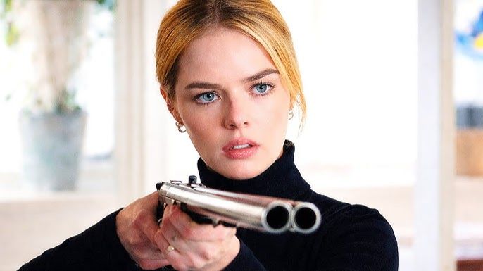 Опасные отношения «Over Your Dead Body» локализованный трейлер, 2026