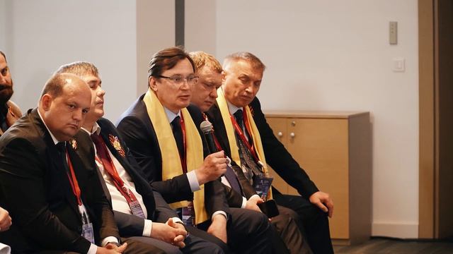 КавМинВоды инвестиции в здоровье страны