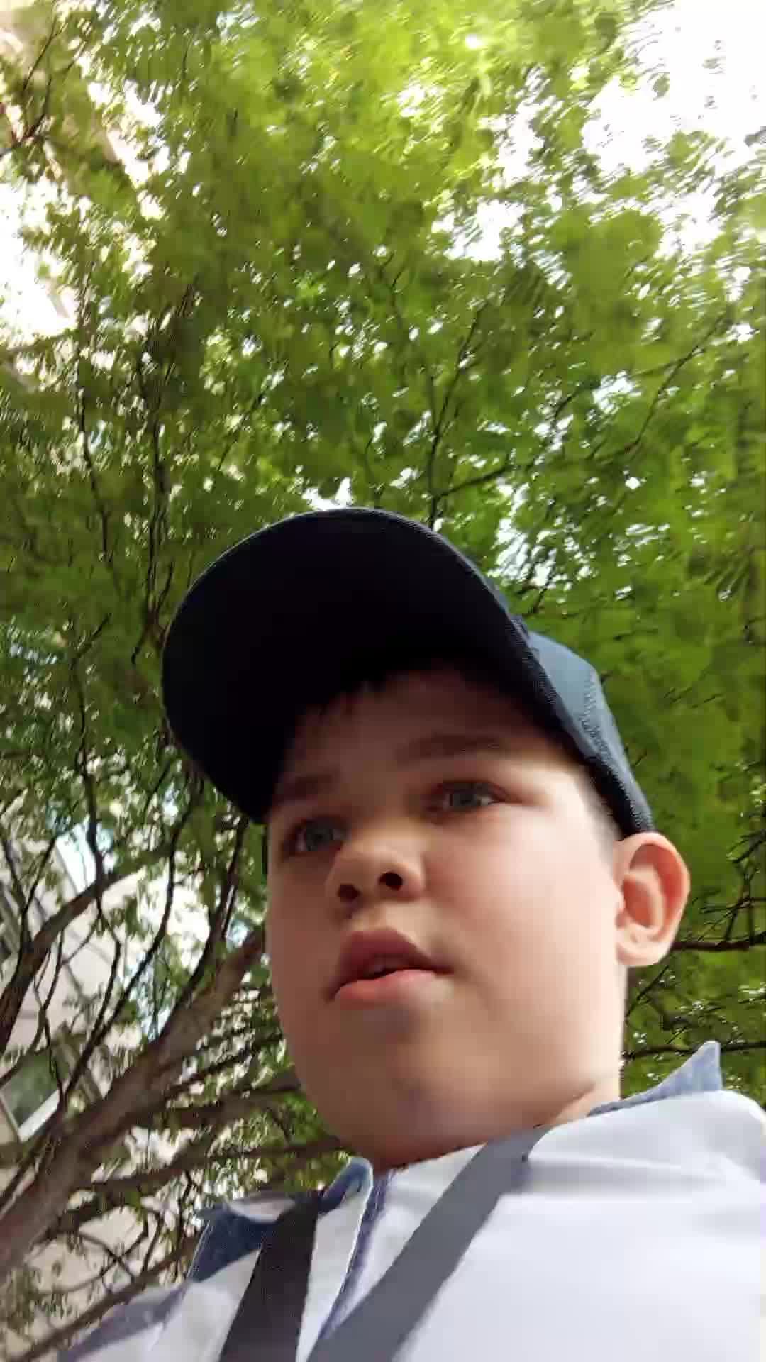 у нас +30