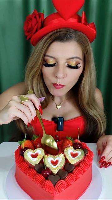 Мой торт