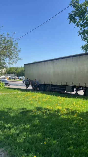 Этот новый район определенно мне на пользу