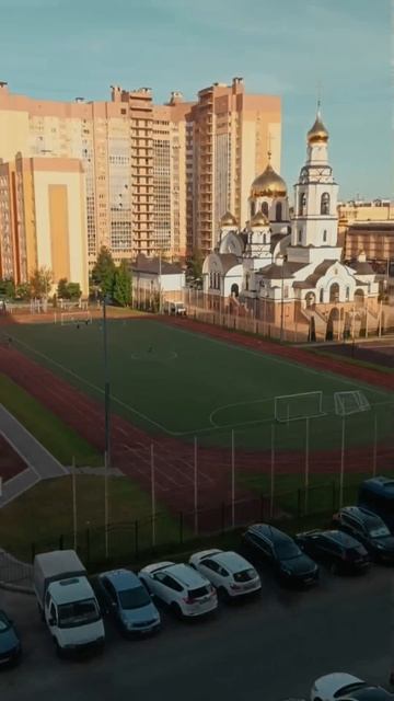 Московский проспект