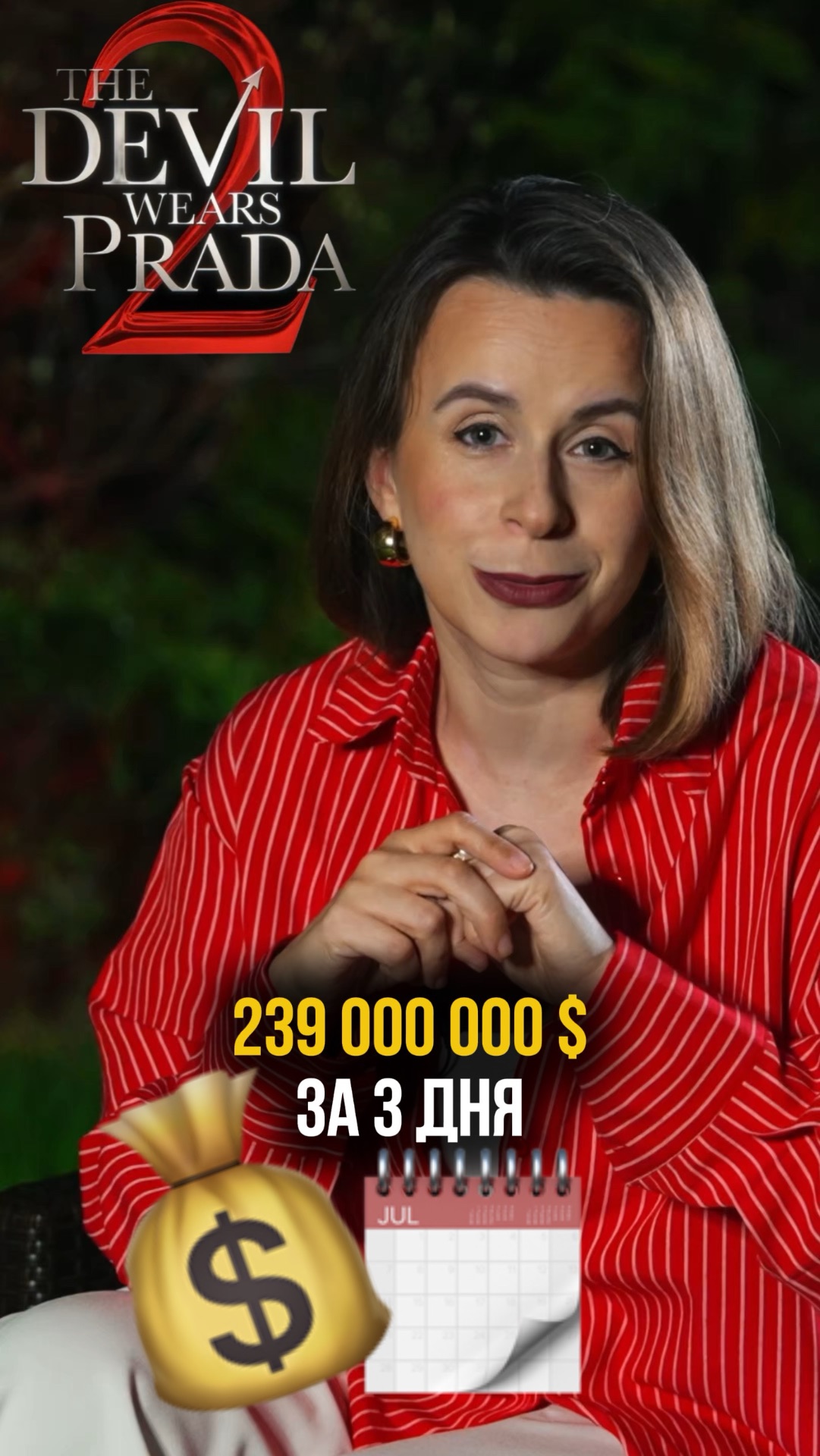 Бюджет фильма 