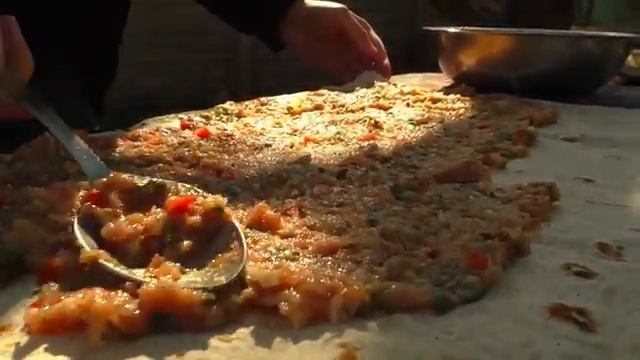Беру ФАРШ и ВЛИВАЮ в него ТОМАТНЫЙ СОК Результат вас удивит