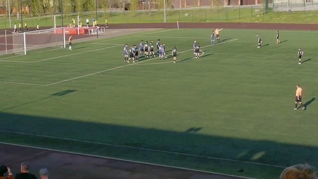 CШ Мирас2-2011(Казань) Vs Стрела-2010(Казань)/1 тайм/3 тур/05.05.2026г.
