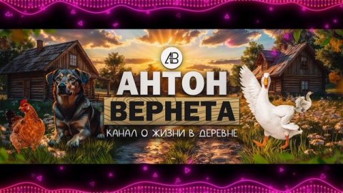 Моё хозяйство — мой рай #песня #песняодуше #песни #рок #музыка #музыкадлядуши #музыкаии #деревня
