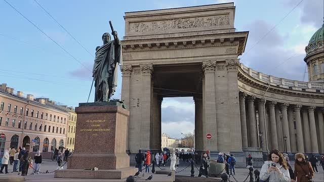 казанский собор санкт петербург, санкт петербург, санкт петербург отзывы, г санкт петербург,