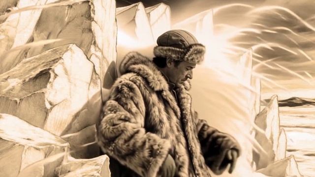 Вот такая история