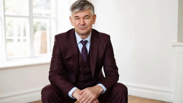 Почему человек начинает терять себя