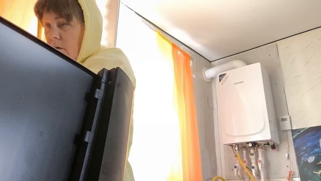 Стройка продолжается,Крыша на переделку, Моя Жизнь в Деревне. Тяжёлые День.