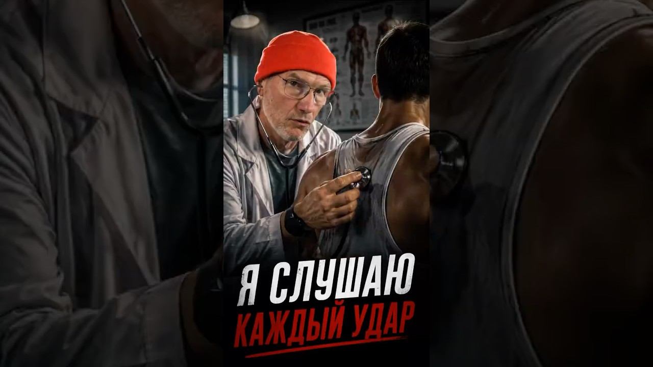 Медицинские советы #shorts