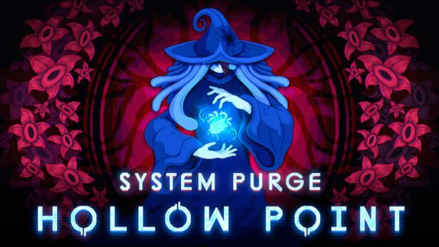 System Purge Hollow Point Demo
