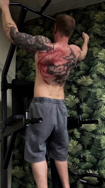 Атлант Тату - тату в Москве #тату #tattoo