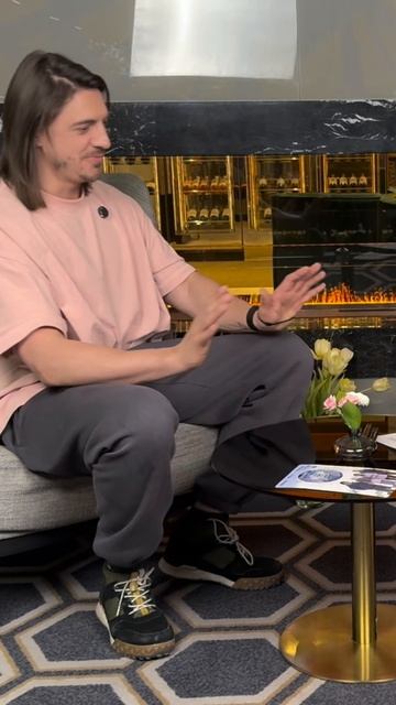 Константин Плотников о Human Design