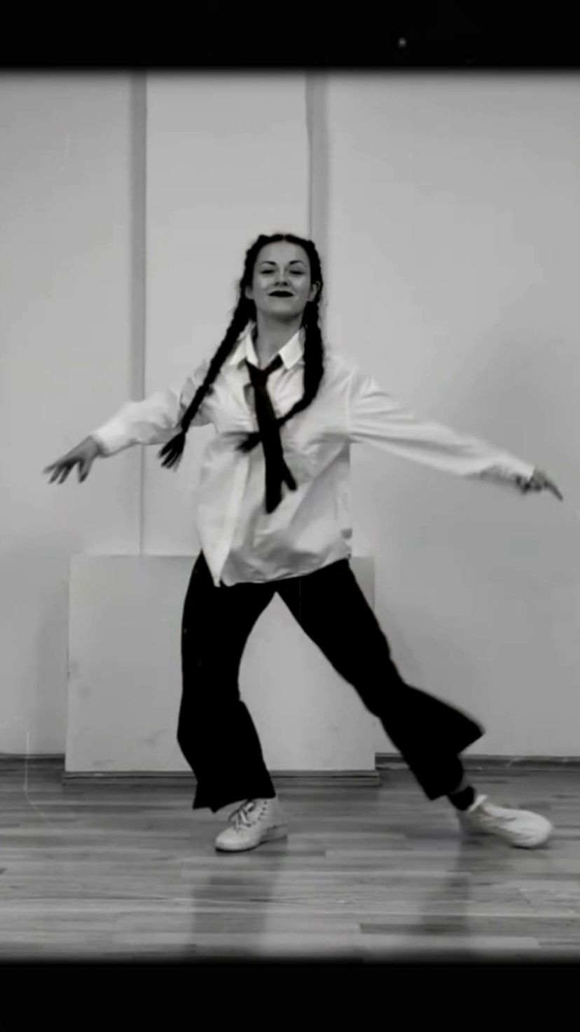 Swing Dance