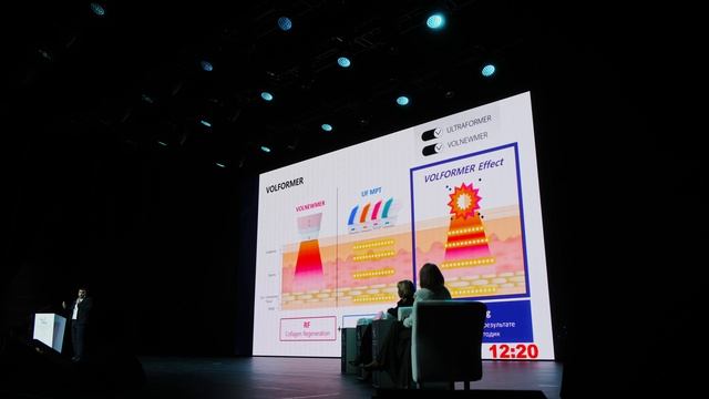 Bella-systech на VIII Черноморском конгрессе по пластической хирургии и косметологии