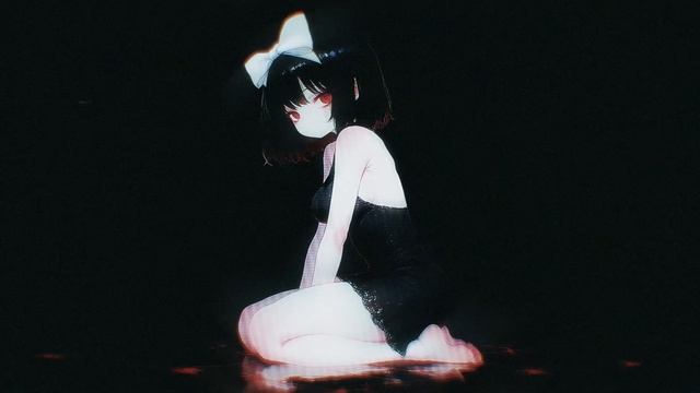 Dreamwave, Darkwave - When You Went Quiet