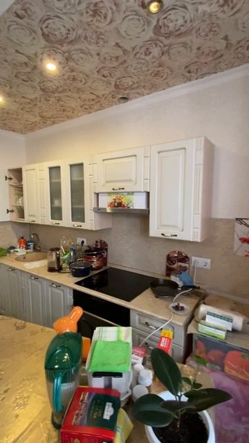 Анапа, евро двухкомнатная квартира 40,2м2. Первая береговая линия,Орехова роща 500 метров.#квартира
