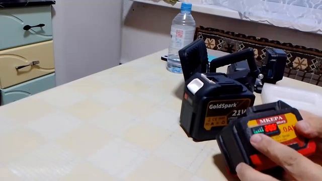 распаковка моей обновки