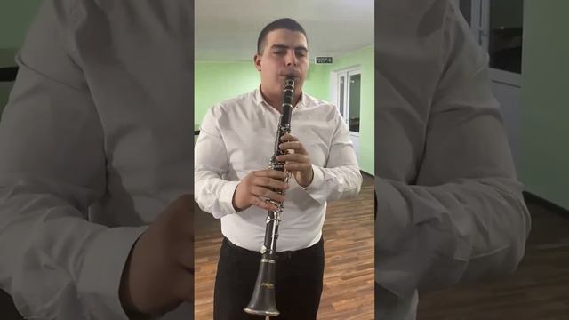 Консуэло Веласкес «Бесаме Мучо», Арзуманов Вардан