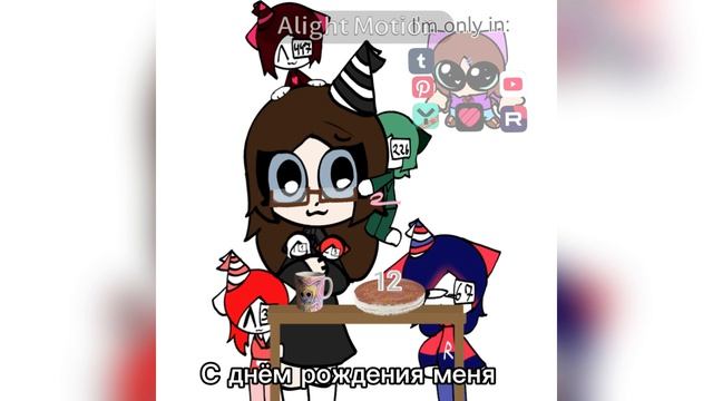 Я разучилась рисовать 😭