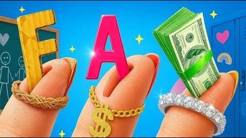 От Невезучего до Гига Счастливчика! ⭐️ Веселые моменты!💖